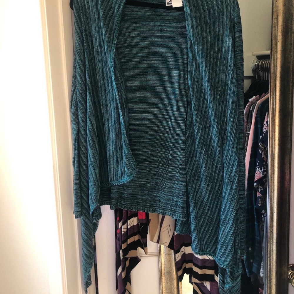 Western cardigans - Picture 2 of 3